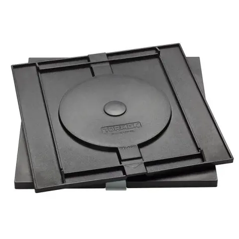 Erbjudande Tormek RB-180 Vändplatta